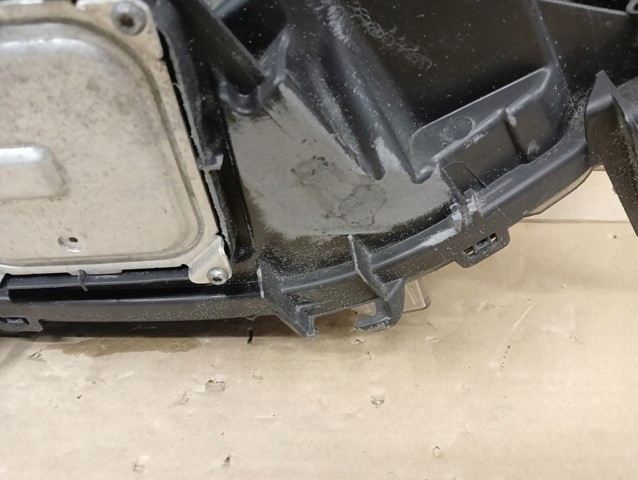 фото №6, Лампа левая левый full led renault talisman 15-