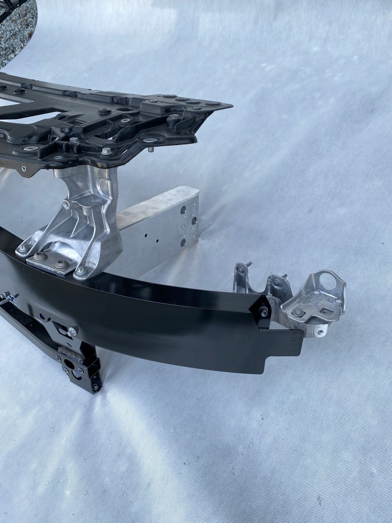 фото №4, Pas передний усилитель mercedes sl r232 w232