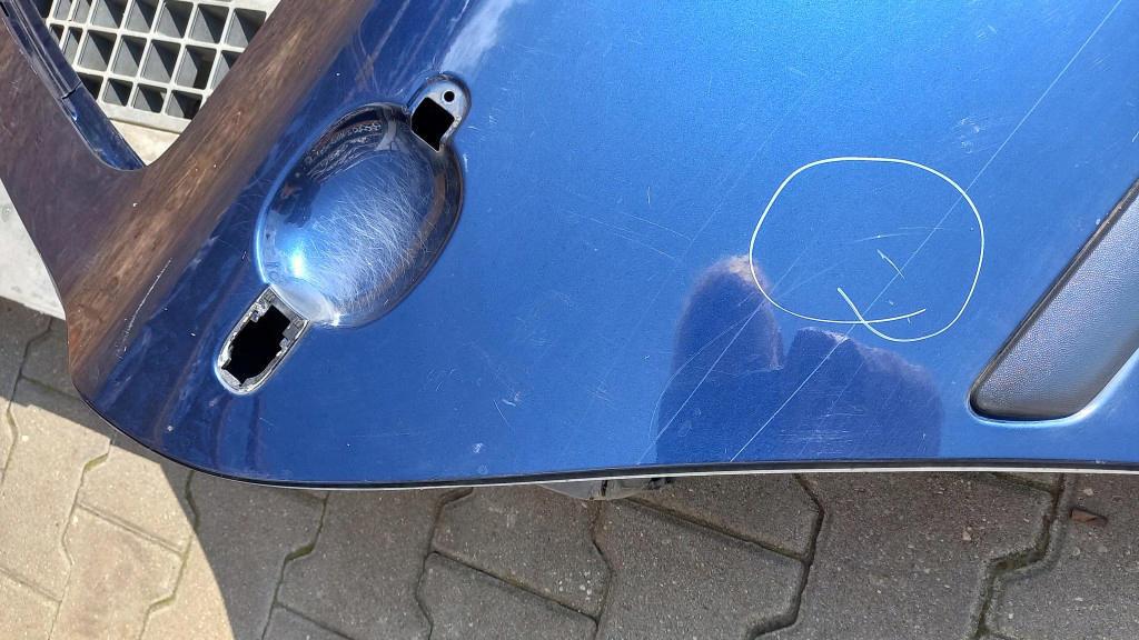 фото №8, Дверь правое задняя skoda octavia ii 05r kombi 1.9tdi