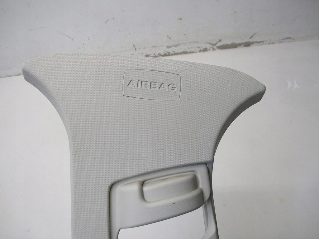 фото №2, Пластик захист стійка ліва ford focus mk3 lift