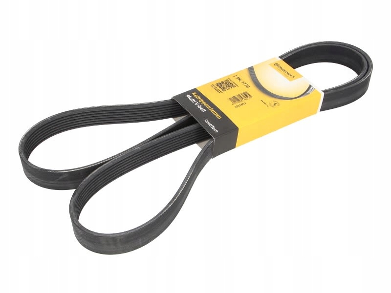 фото №9, Ремень клиновой honda fr-v stream land rover discovery ii renault