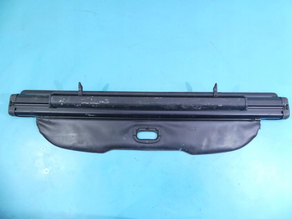 фото №6, Шторка багажника alfa romeo 156 kombi