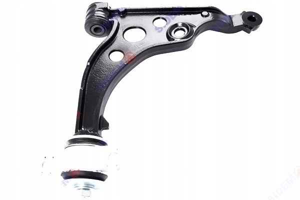 фото №1, Sidem важіль перед fiat lancia peugeot citroen перед правий нижній