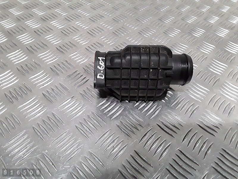 фото №1, 2014 citroen ds3 труба шланг 9687261180 1600td