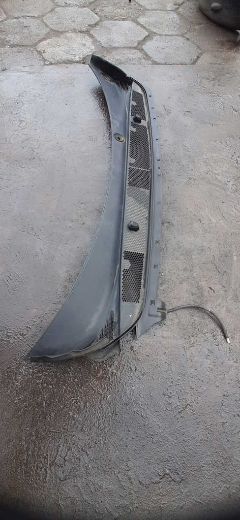 фото №5, Жабо верхний peugeot 308 t9 98008282xt