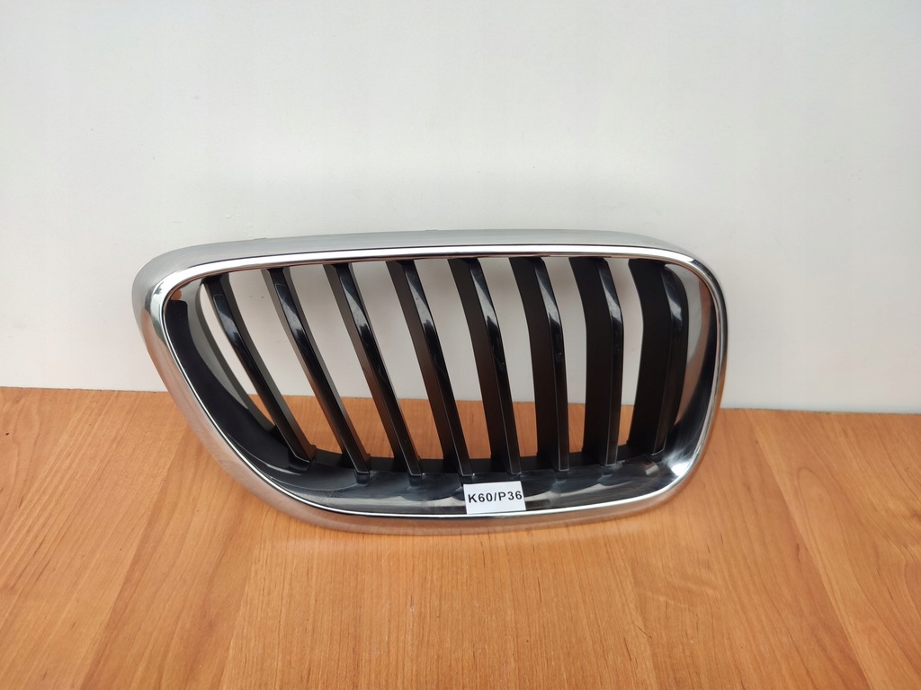 фото №1, Bmw 2 f22 f23 права rh решітка решітка радіатора решітка радіатора fl lift