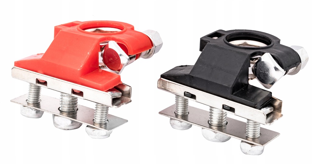 фото №1, Клеми клема do акумулятор cynkowe fiat ducato renault iveco комплект