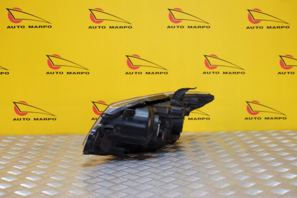 фото №6, Toyota scion tc 2011- фара лампа перед r usa