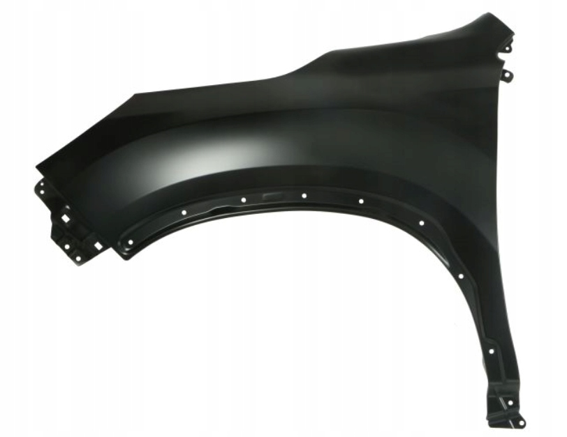 фото №1, Subaru forester 2018-2021 крыло передний левый новый