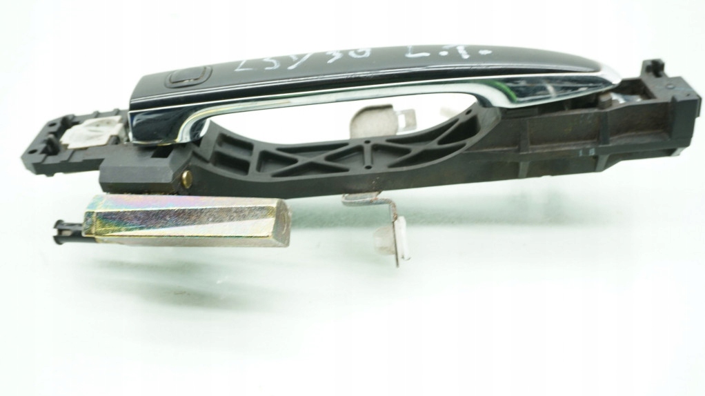 фото №2, Lexus ls430 ls 430 ручка задняя задняя левая