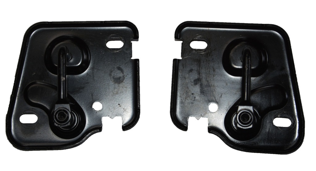 фото №1, 81a823186 audi q2 засувка правий замок капот