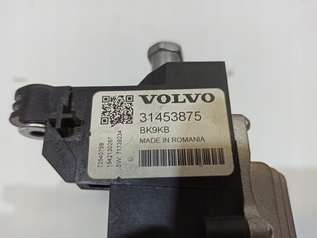 Купити Модуль акумулятор volvo xc-90 2 31453875