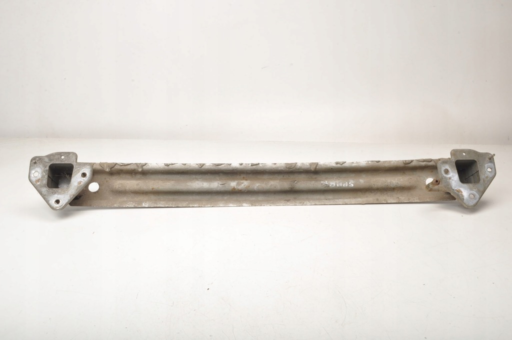 фото №6, Chevrolet spark m300 балка бампера задняя