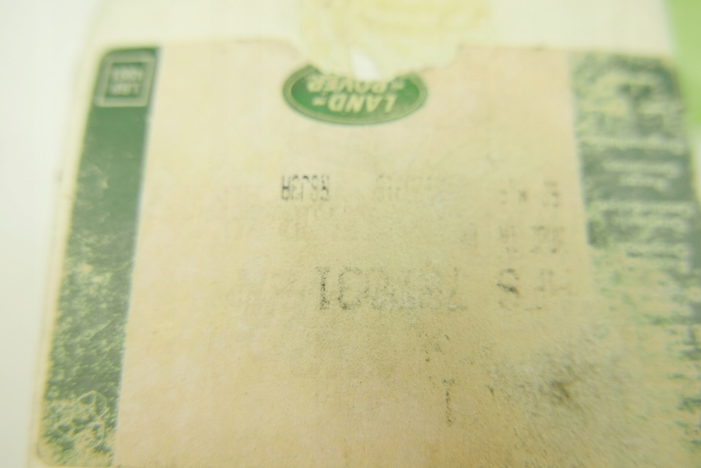 фото №8, Підкладка задньої плита підлоговий afs780031 rover