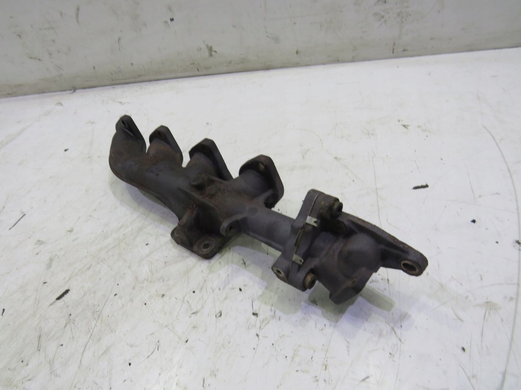 фото №3, Колектор випускний countryman r60 2.0 d 7812314