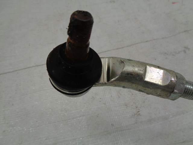 фото №4, Ignis iii рулевая рейка трансмиссия рулевая 62r5