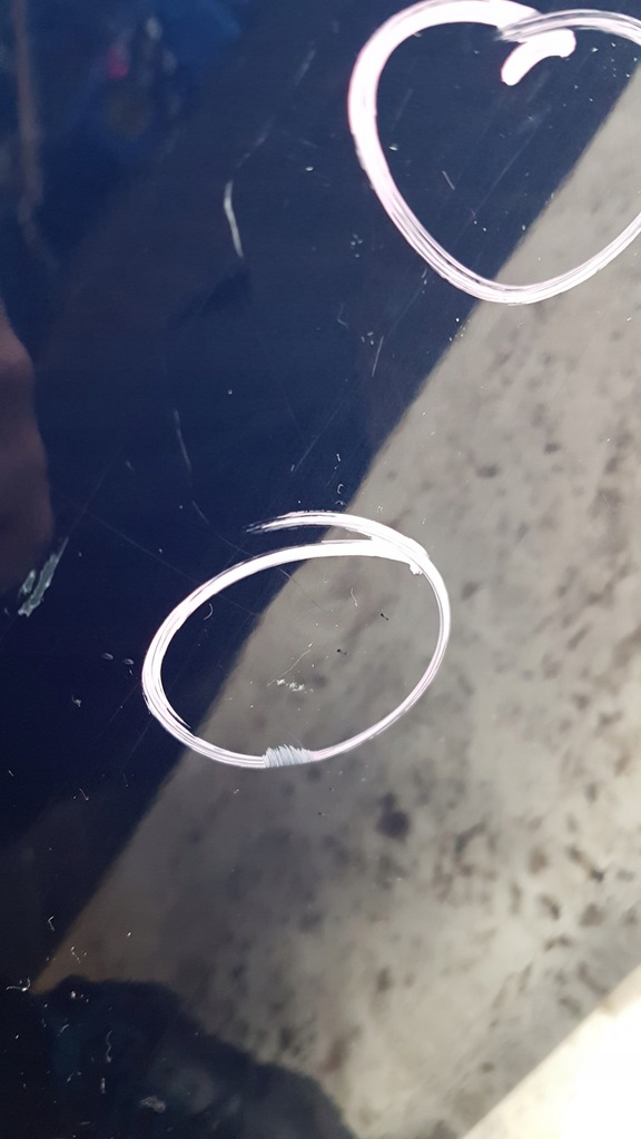 фото №4, Opel corsa f двері правий задня