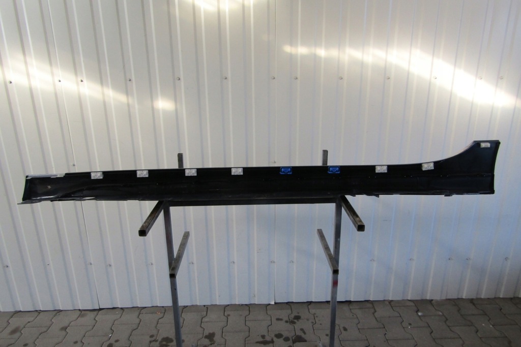 фото №15, Bmw 2 f44 m performance бампер перед задня накладки