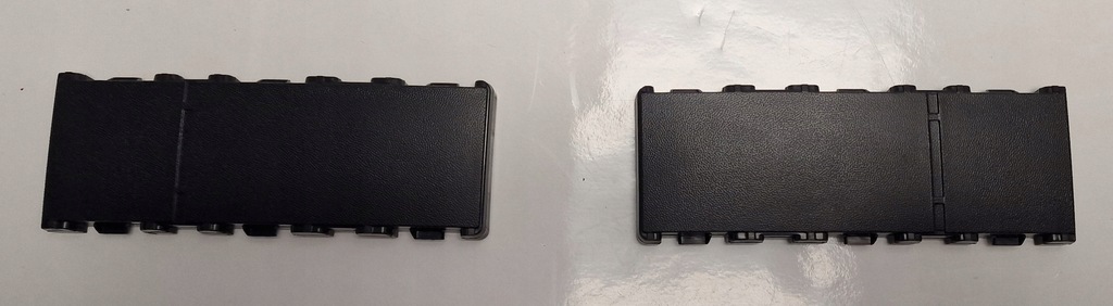 фото №1, Vw arteon r-line молдинг заглушка решітка радіатора 3g8853950b 3g8853949b