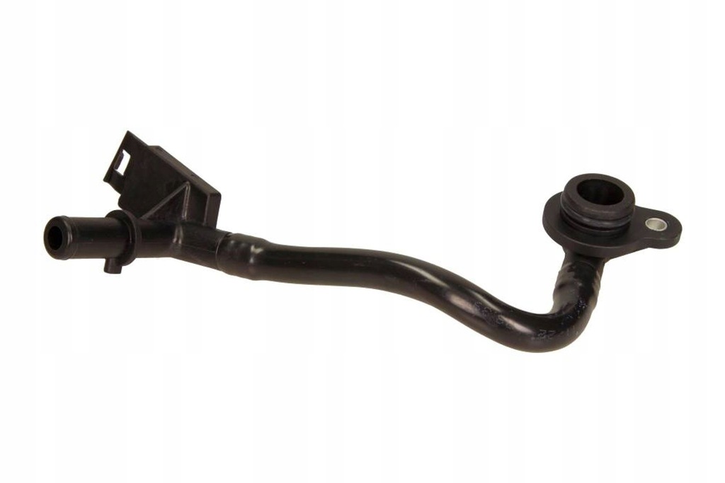 фото №1, Fiat оригинальный номер 504102965 труба охлаждение бак выравнивательный