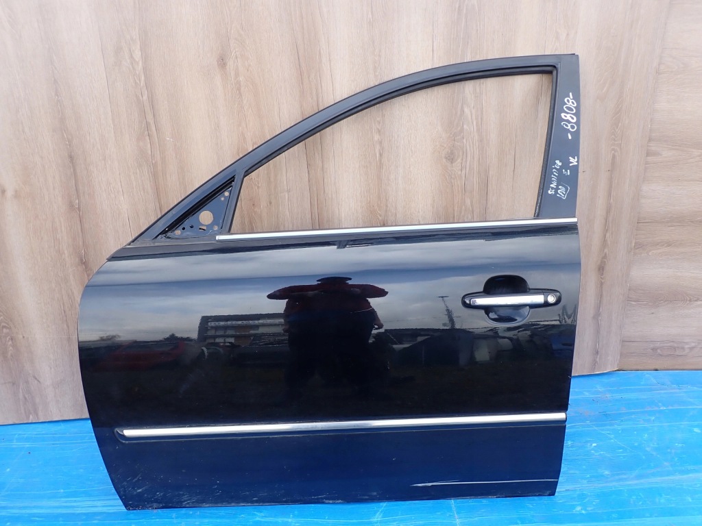 фото №1, Hyundai sonata v 05-09 двері передні ліва aa