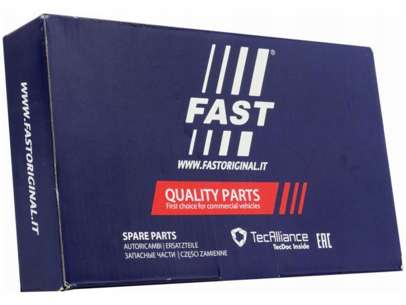 фото №1, Фильтр воздуха ford focus i mk1 1.4-2.0 transit connect 1.8