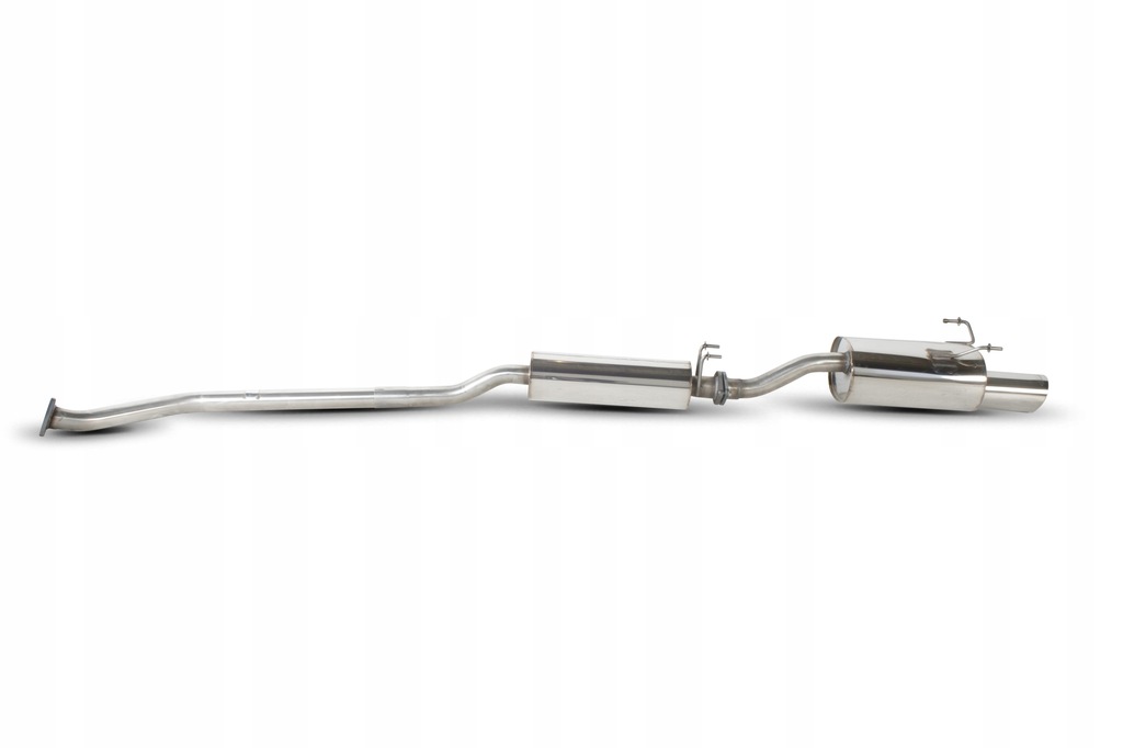 фото №5, Honda civic type r ep3 катбэк тихий scorpion