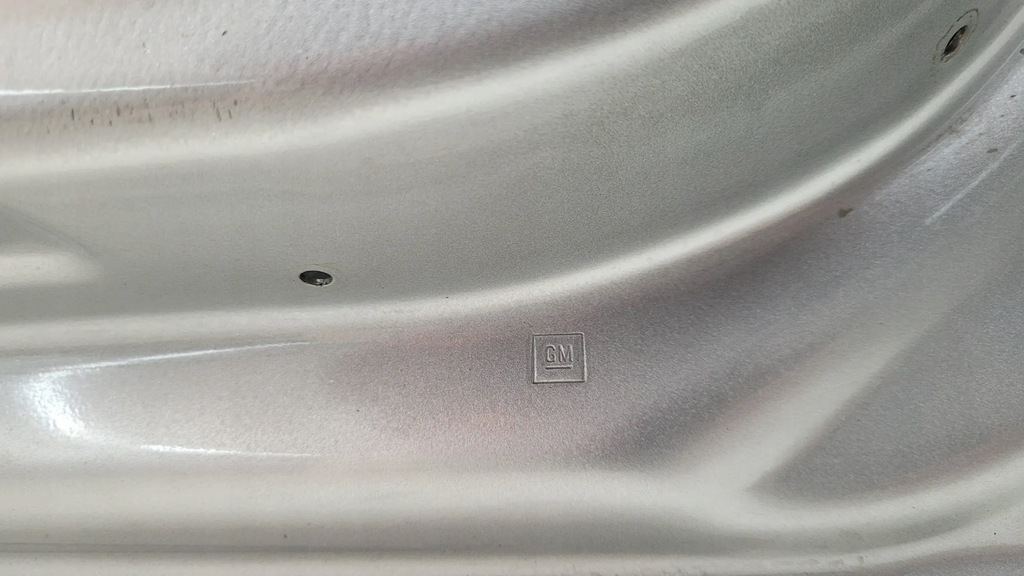 фото №13, Chawrolet orlando 2010 дверь задняя задние левая fv