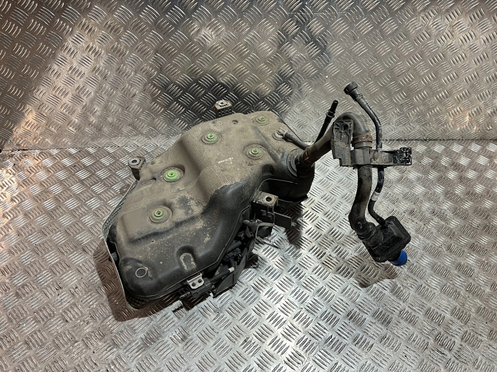 фото №1, Бак adblue kia ceed iii kombi 18- 1.6 crdi