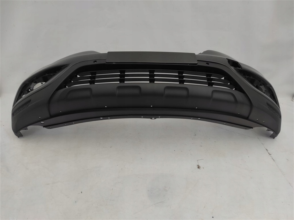 фото №6, Бампер перед renault koleos ii 2 po 2016