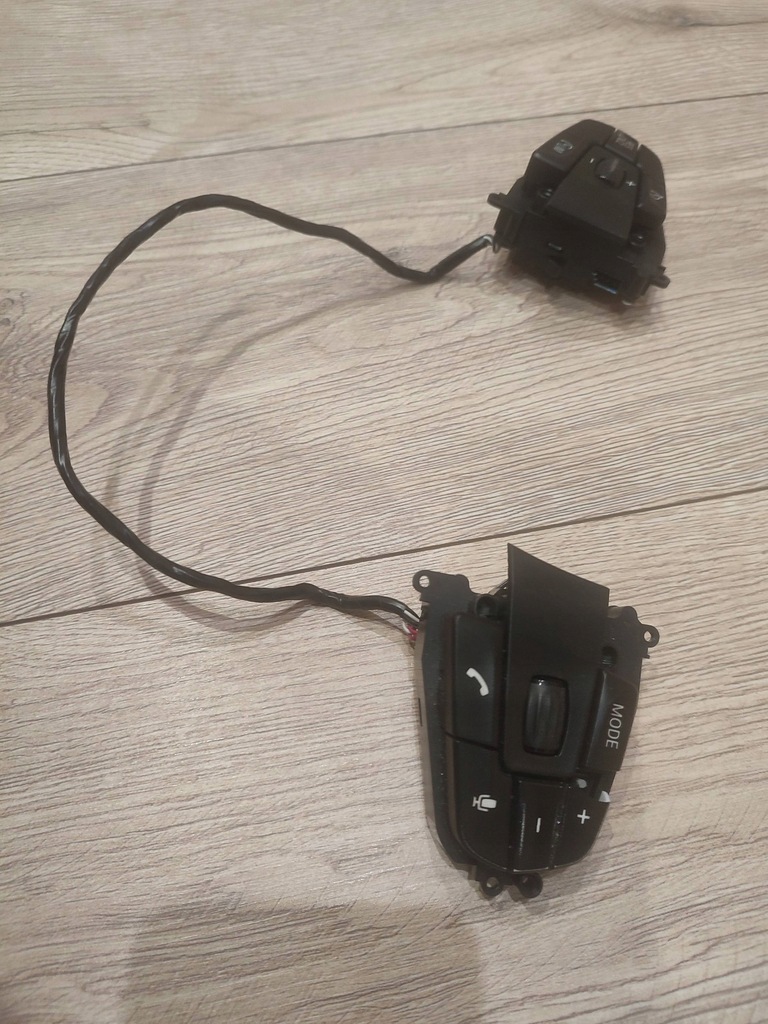 фото №11, Перемикач перемикачі керма багатофункціональний europa bmw x3 g01