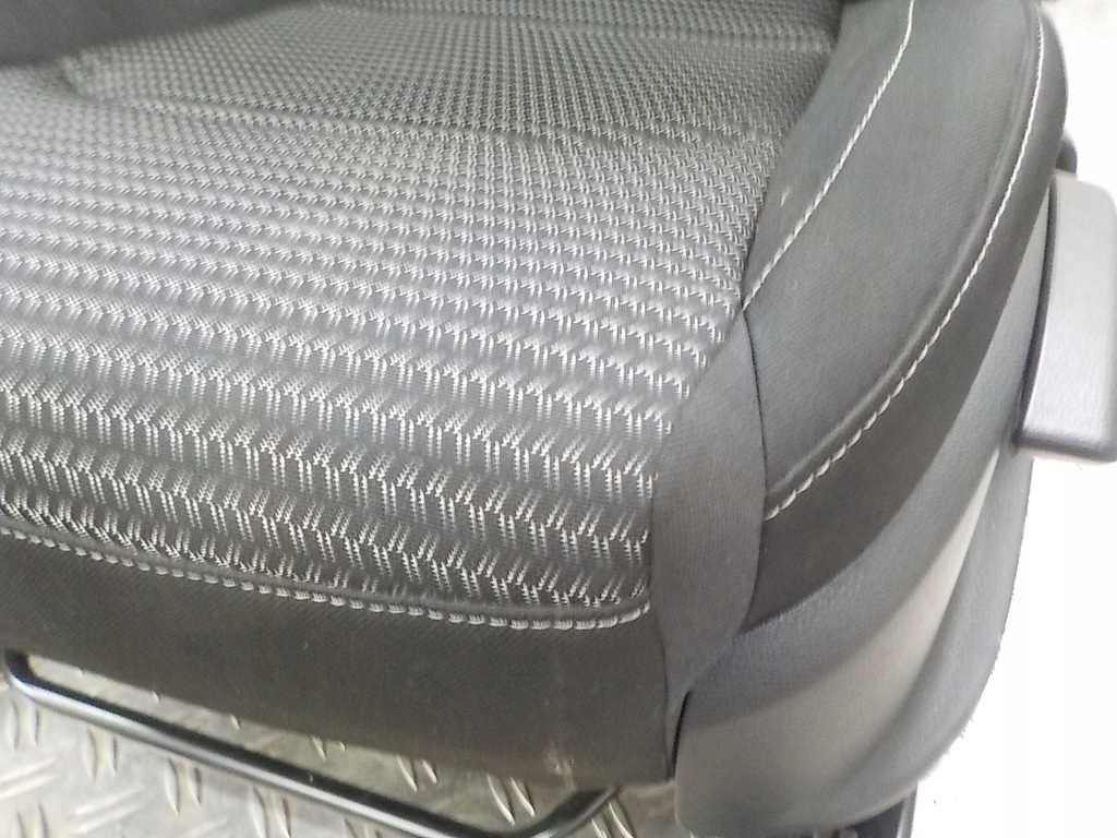 фото №8, Kia ceed iii 18- каркас сиденья комплект kombi