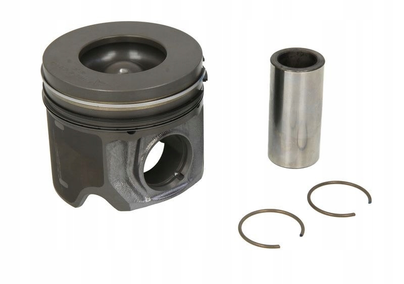 фото №1, Поршень nüral 87-148107-40