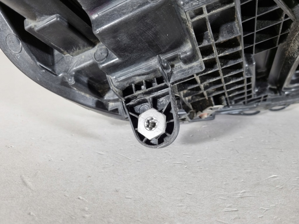 фото №12, Mercedes gle w167 full led performance лампа ліва