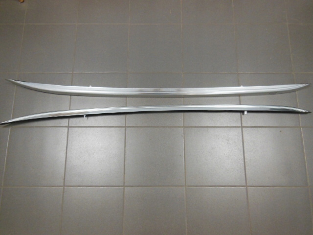 фото №5, Рейлінги дахові ford edge mk2 europa