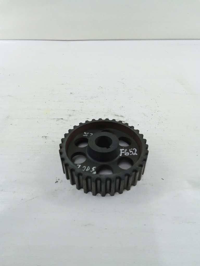 фото №1, F652 колесо распределительного вала captiva 2.0d z20s1