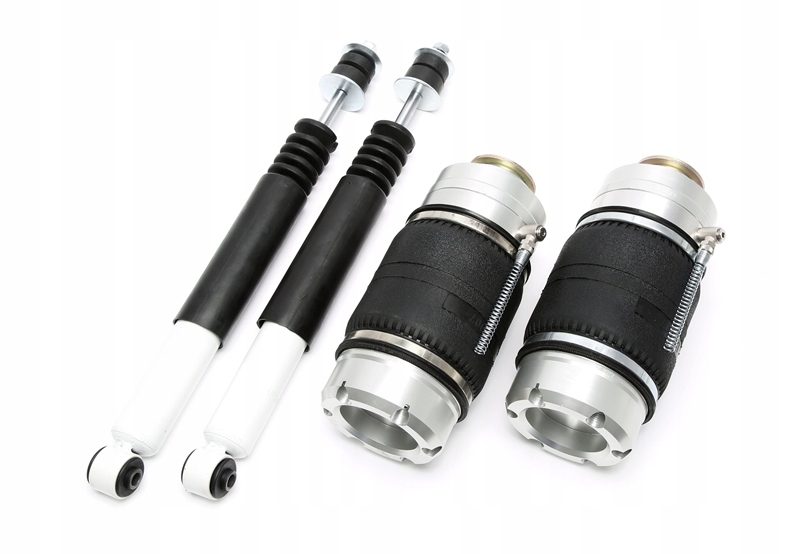 фото №1, Подвеска пневмоподвеска airride mercedes sl r129