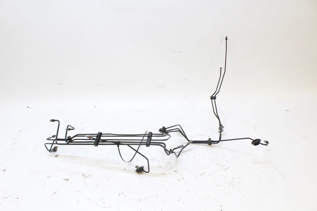 фото №1, Seat leon iii провода тормозные