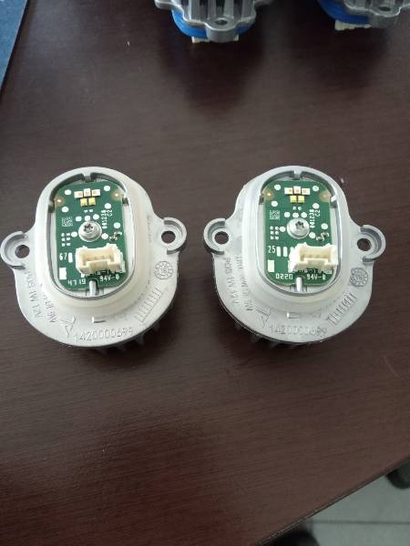 фото №1, Skoda octavia 4 jez модуль 1420000699