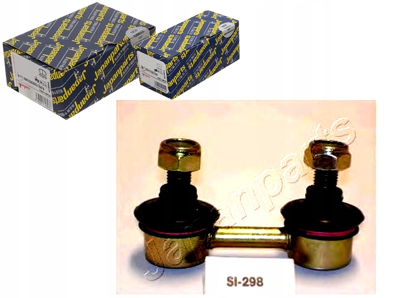 фото №1, З'єднувач стабілізатора toyota перед corolla 92-01 l