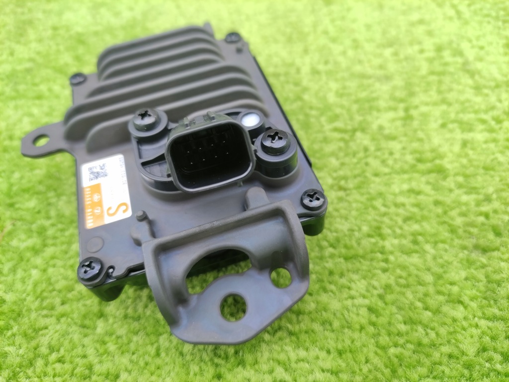 фото №5, Toyota rav4 iv 19- lexus радар disctronic новий !!