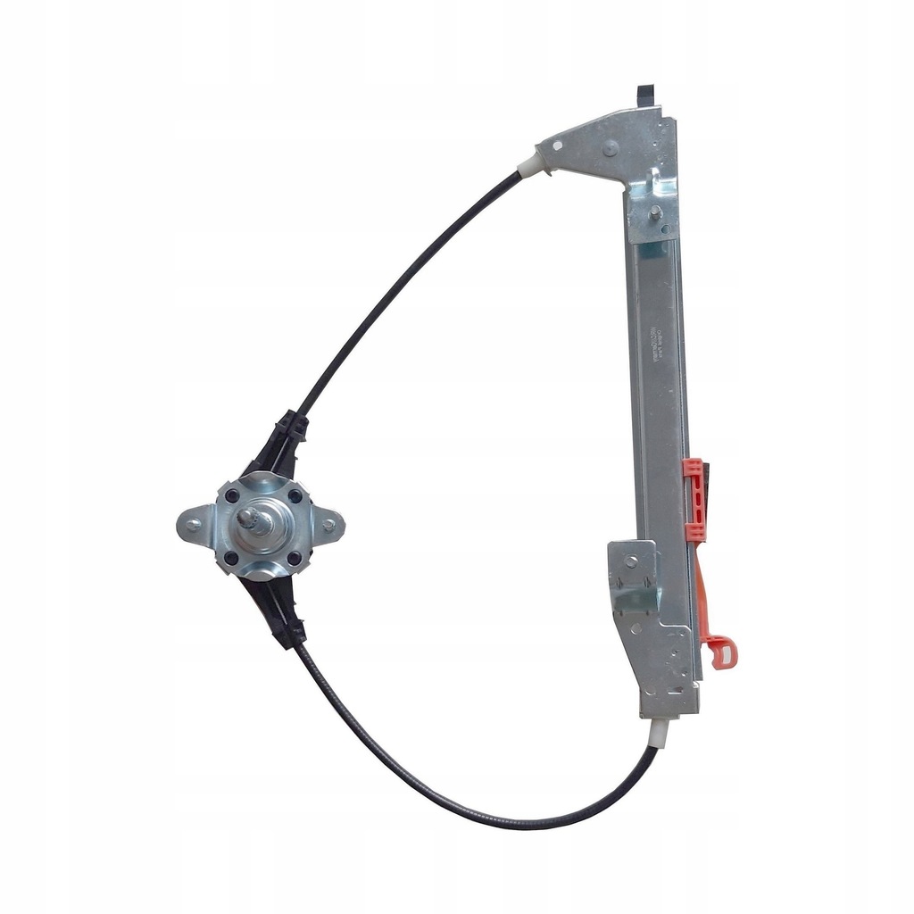 фото №15, Підйомник скло задній правий fiat grande punto evo