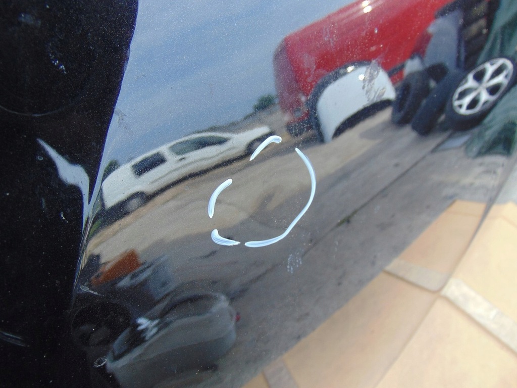 фото №6, Капот крышка двигателя skoda scala