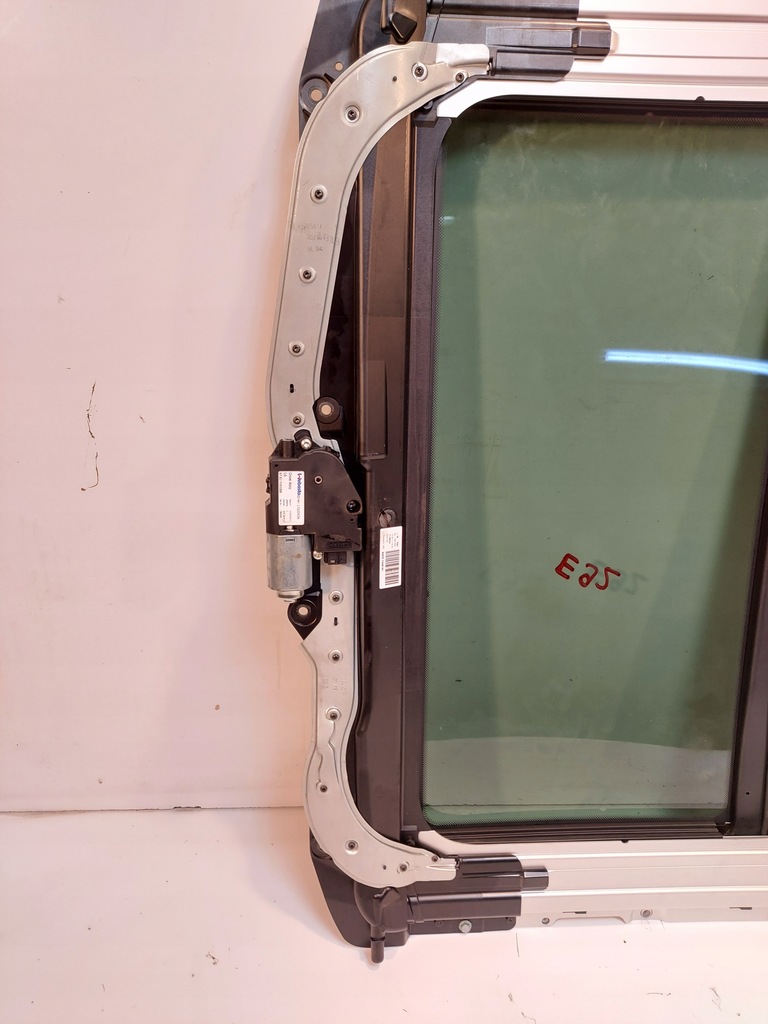 фото №6, Bmw e81 e87 e90 e91 e92 люк скляний