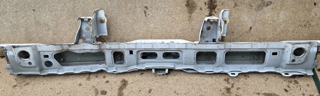 Балка верхний усиление передний toyota rav4 v 2019r- Киев