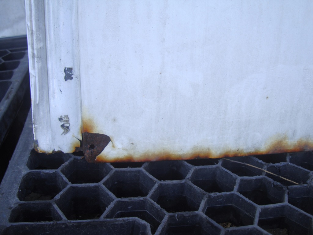 фото №2, Дверь правый задняя partner berlingo ii iii 08-