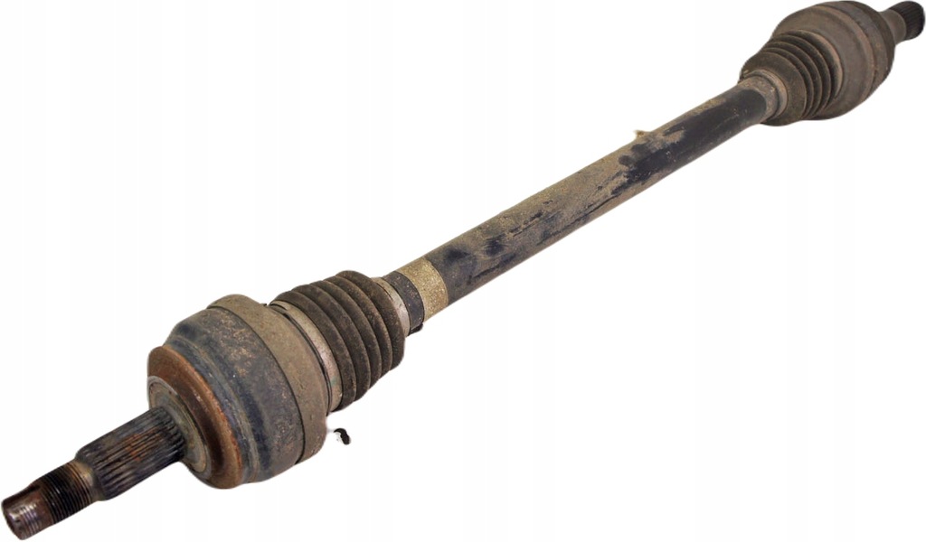 фото №1, Pa191 alfa romeo giulia 2.0i приводной вал правый задняя