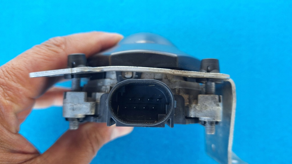 фото №7, Audi a4 b9 a5 8w радар acc левый