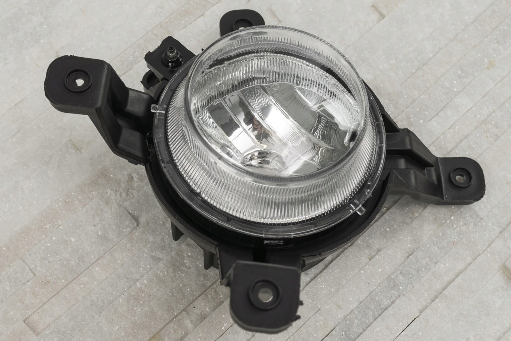 Hyundai ix35 ii lm 2010-2015 лампа przecwimgielna передний правая 922012y000 Киев