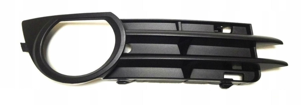 фото №1, Решётка радиатора w бампере audi a3 8p 03-13